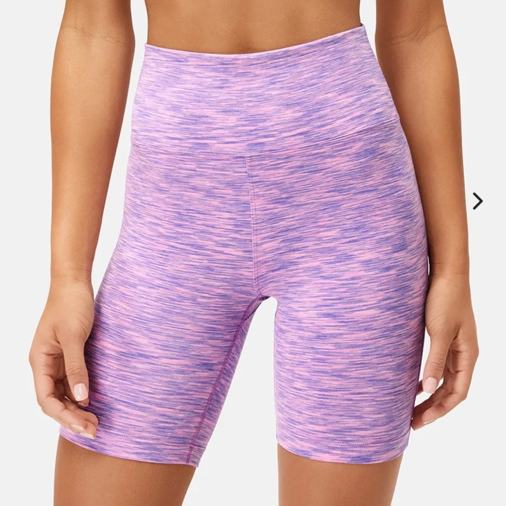 OV Flow 7” short